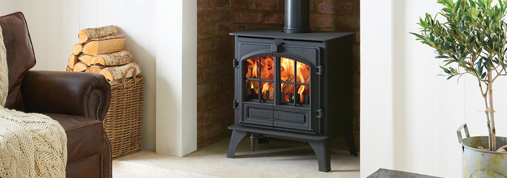 Wood Burning Stoves Hampshire