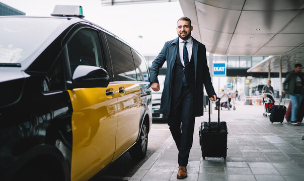 taxi to Stansted