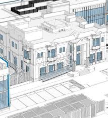 BIM Modeling Service