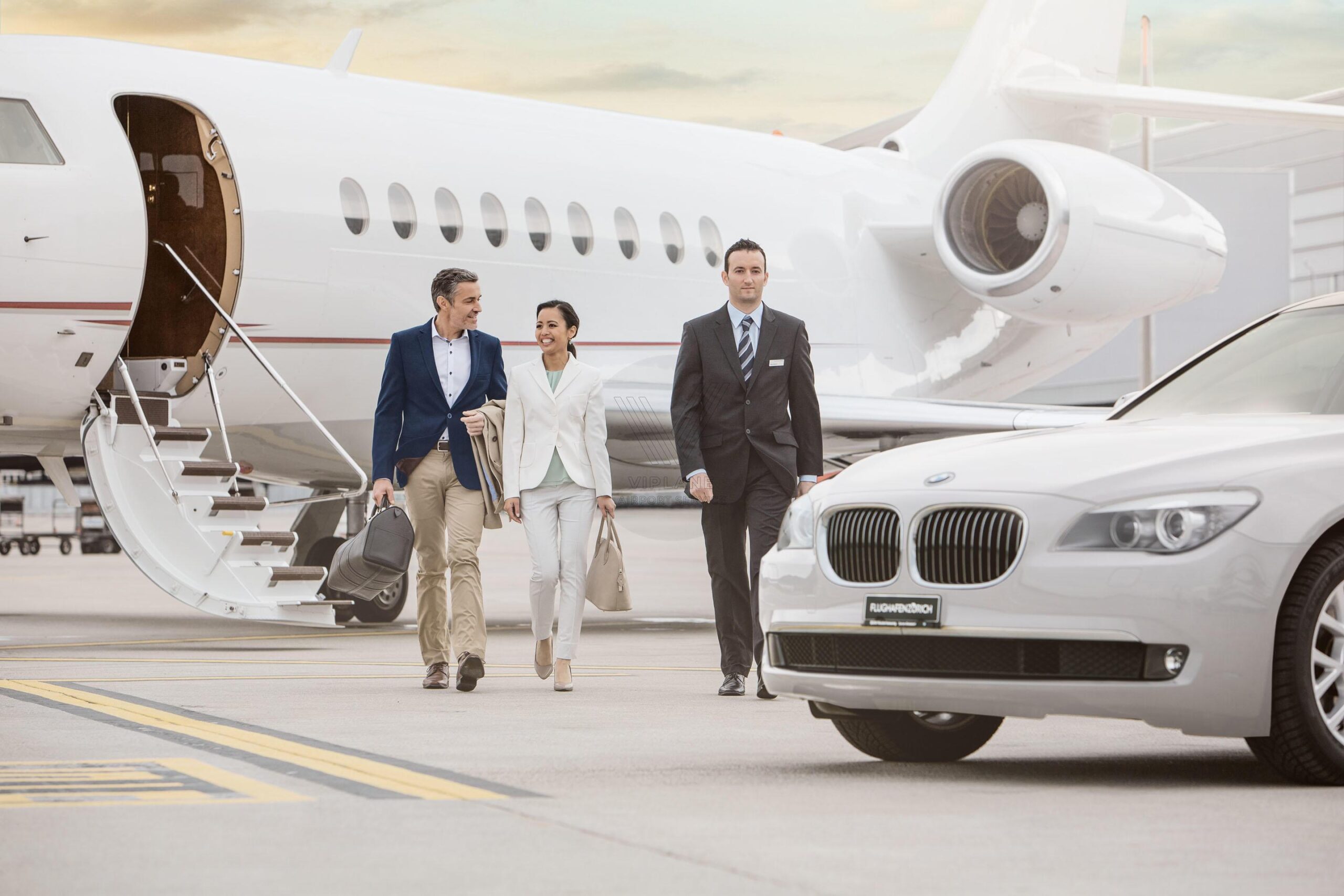 chauffeured cars Brisbane