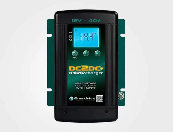 solar charger for 12v battery