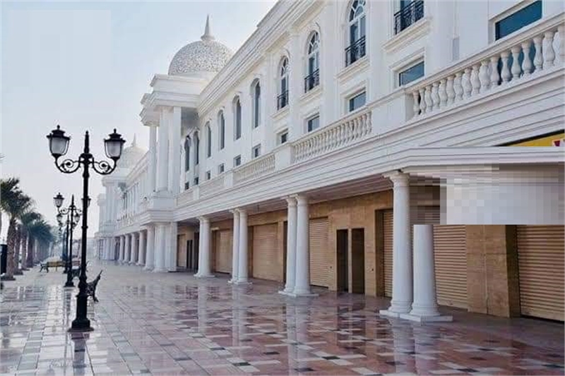 Commercial Plots in Faridabad