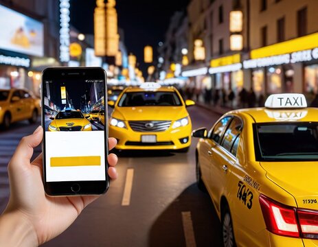 taxi