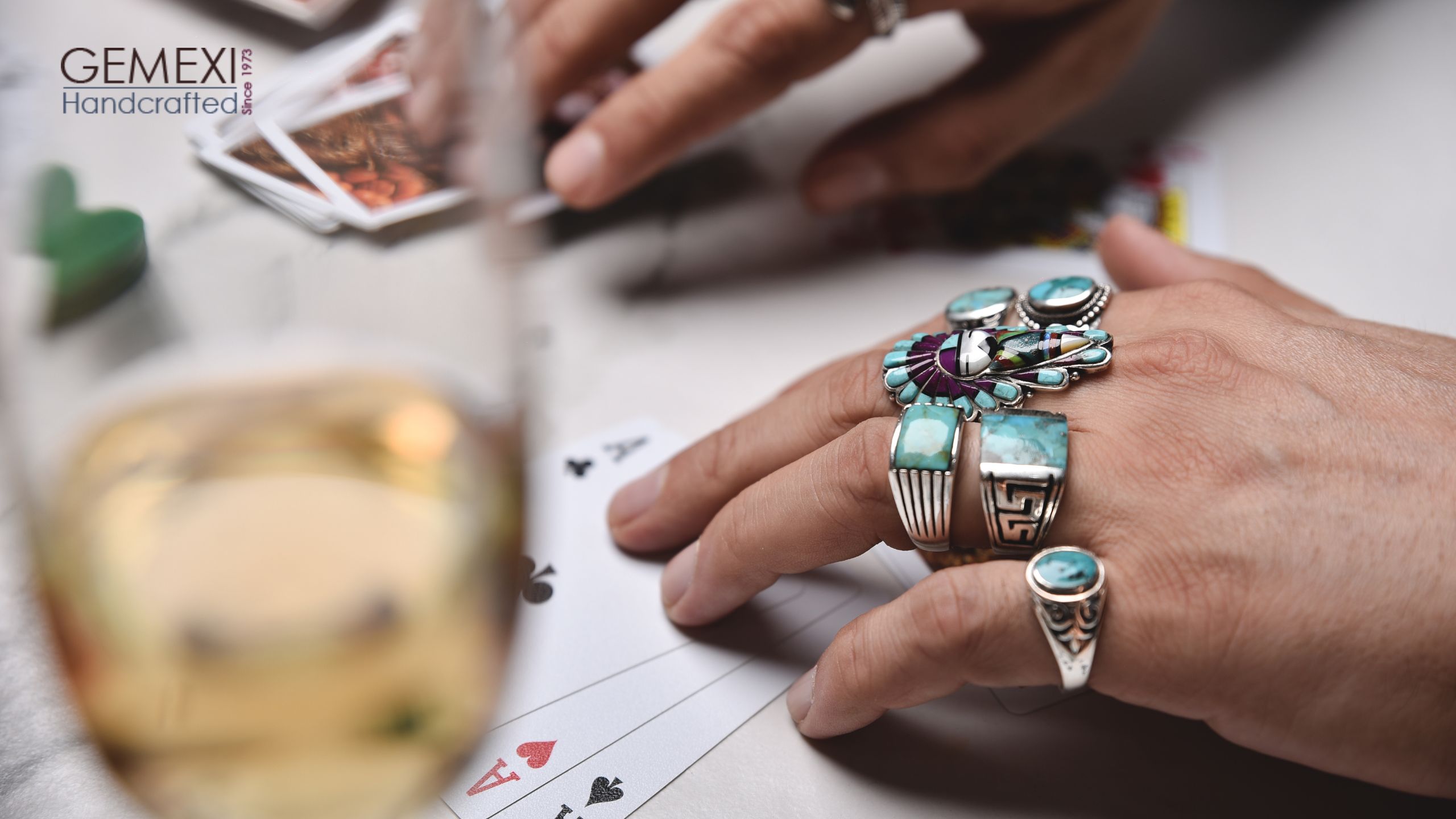 7 Types of Real Gemstones Perfect for Jewelry