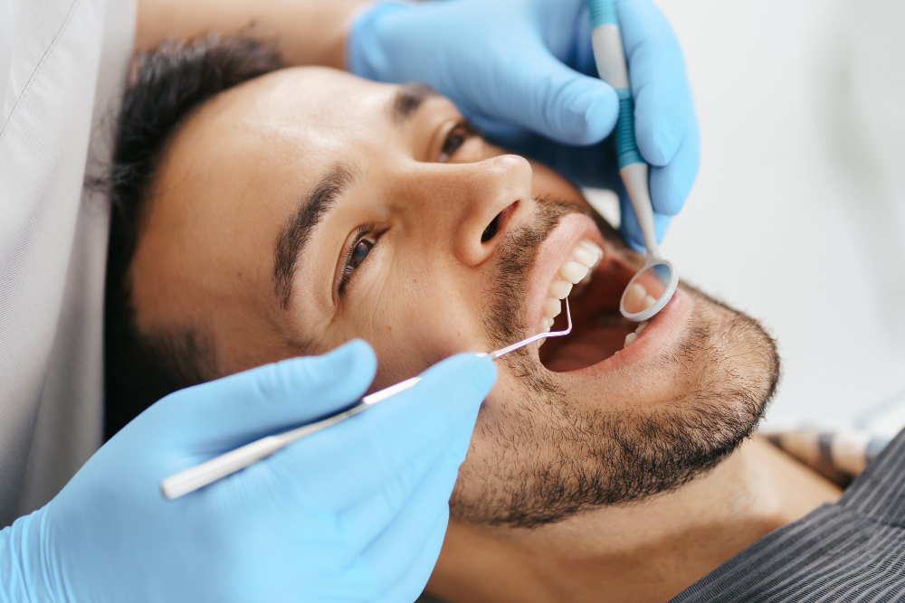 affordable dental services near me