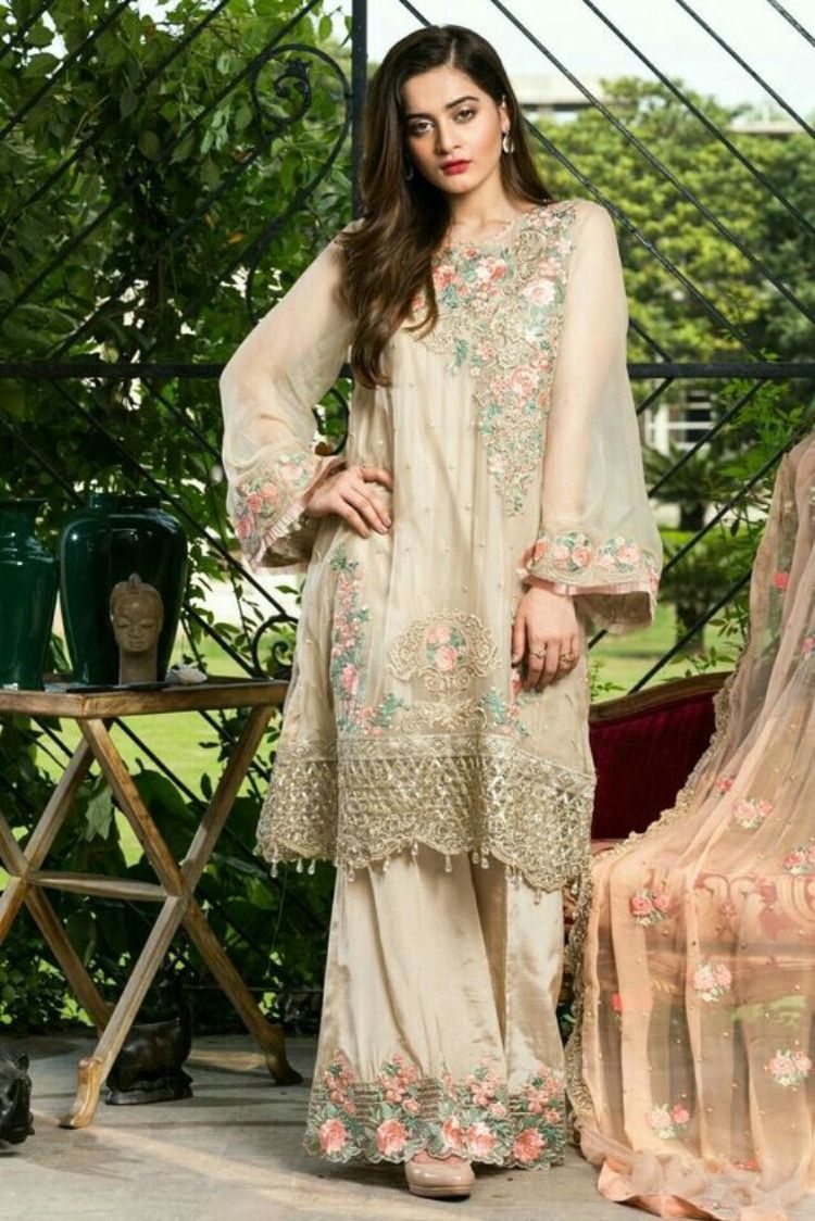 Festive Collection Pakistan