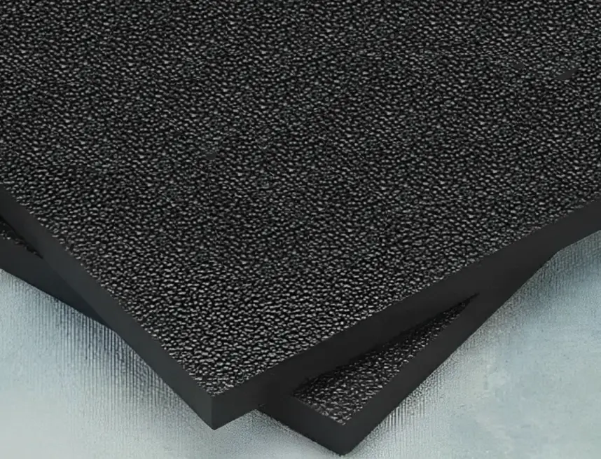 ABS materials