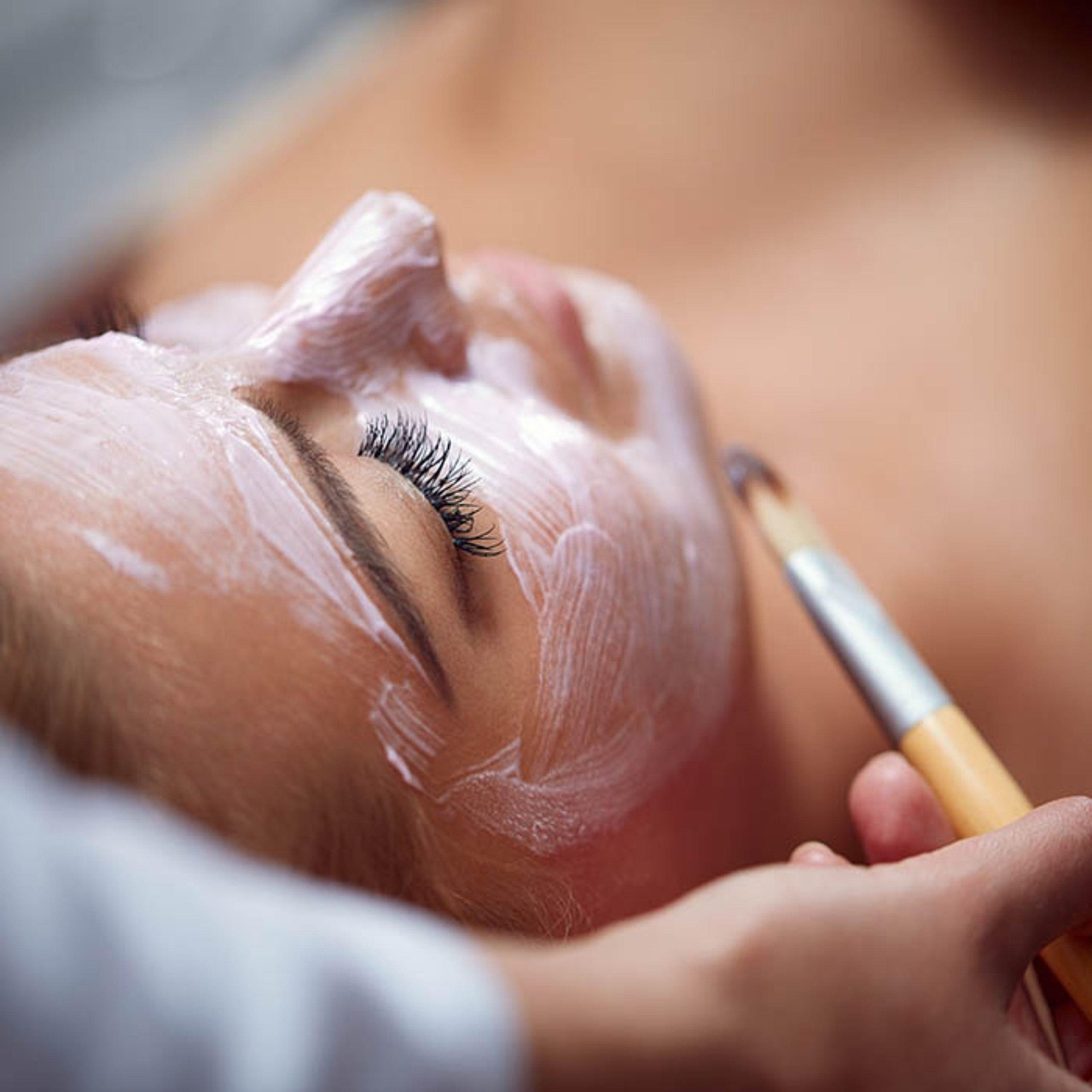 7D Hifu facial treatment