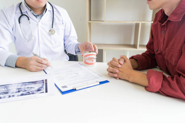 How Emergency Dentists Help Manage Severe Oral Injuries