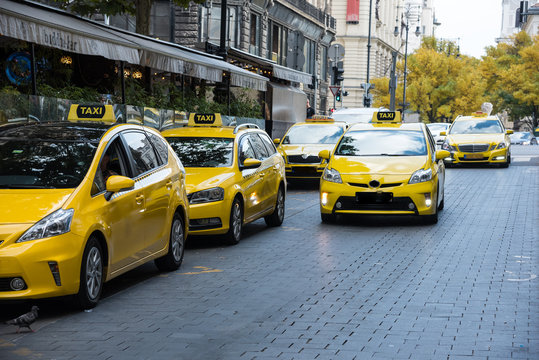 taxi