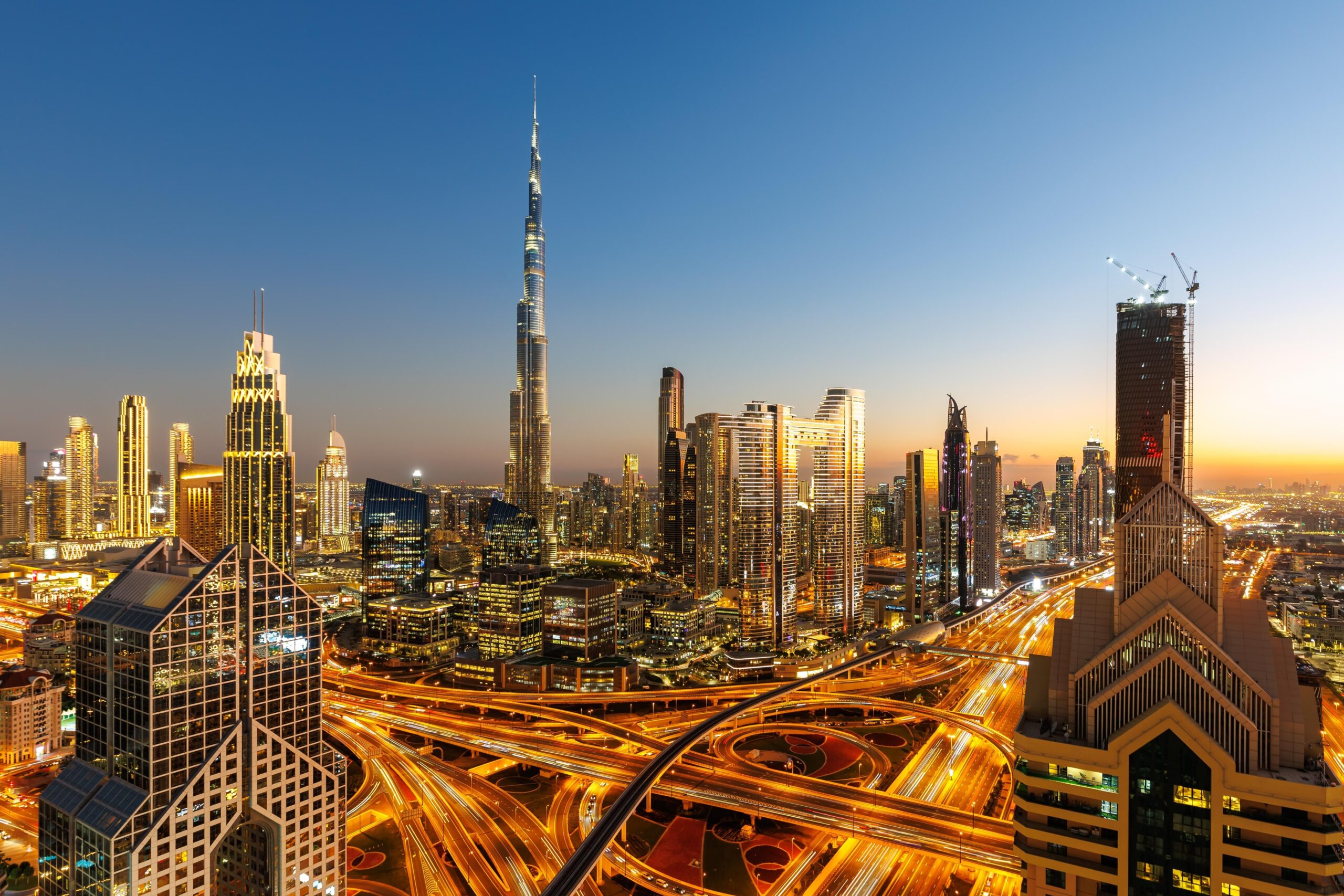 dubai
