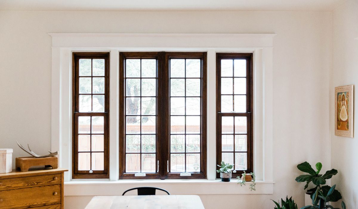 Retrofit windows Sacramento
