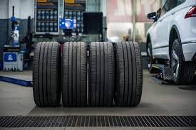 premium tyres