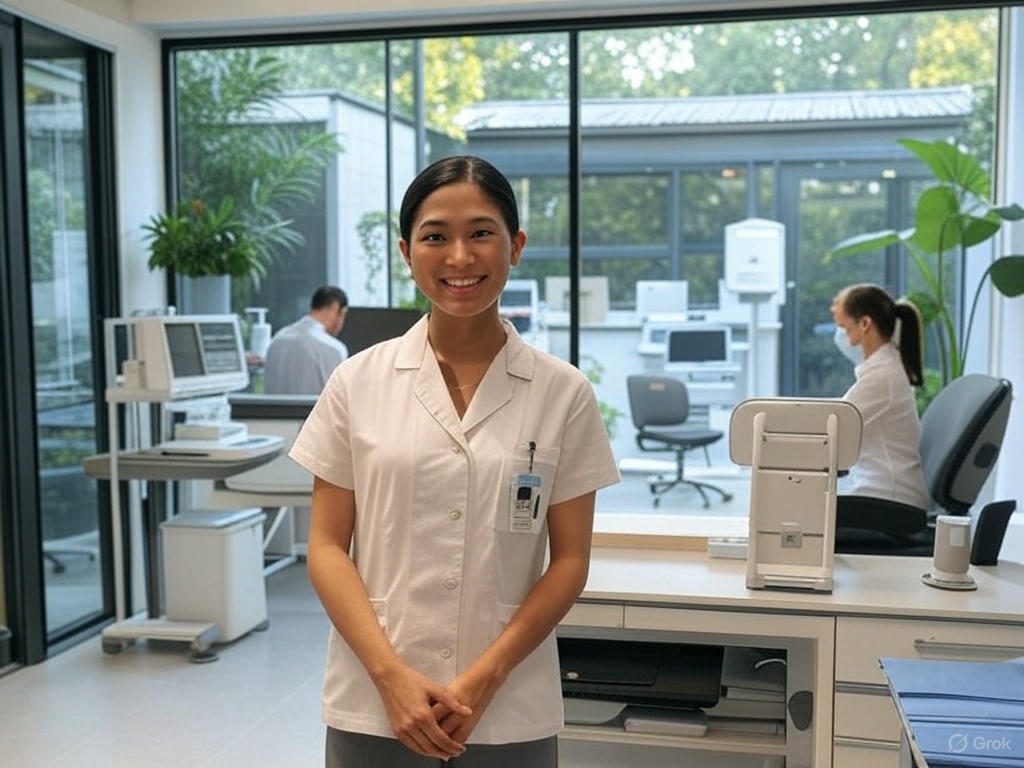 Aesthetic Clinic Near Me