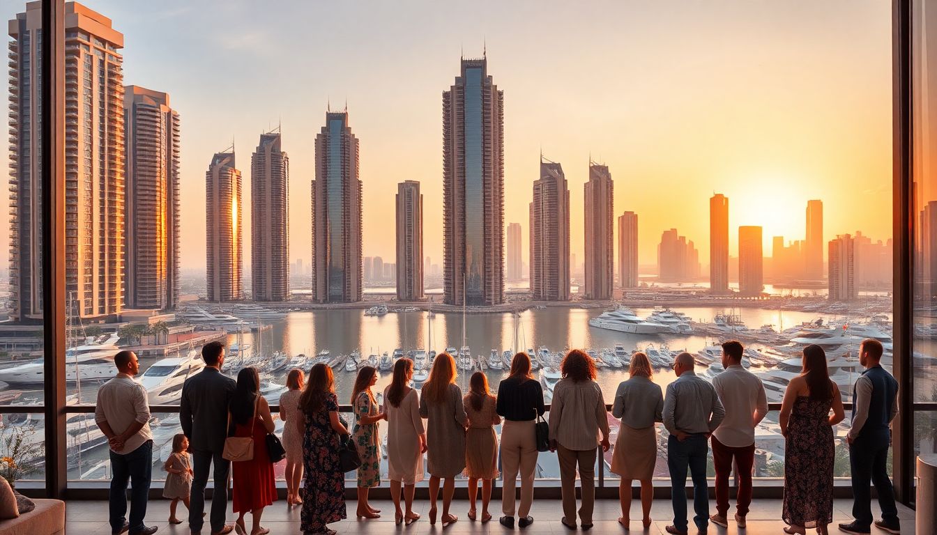 property for rent in Dubai