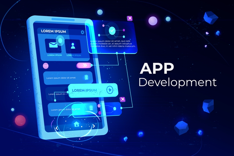 Mobile App Development in Canada