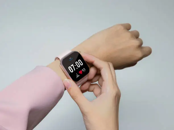 Apple Watch Repair Services