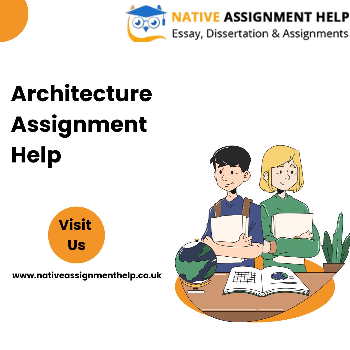 Architecture Assignment Help