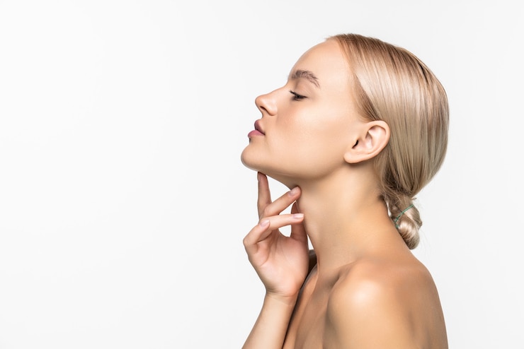 What Makes Jawline Filler Injections Stand Out?