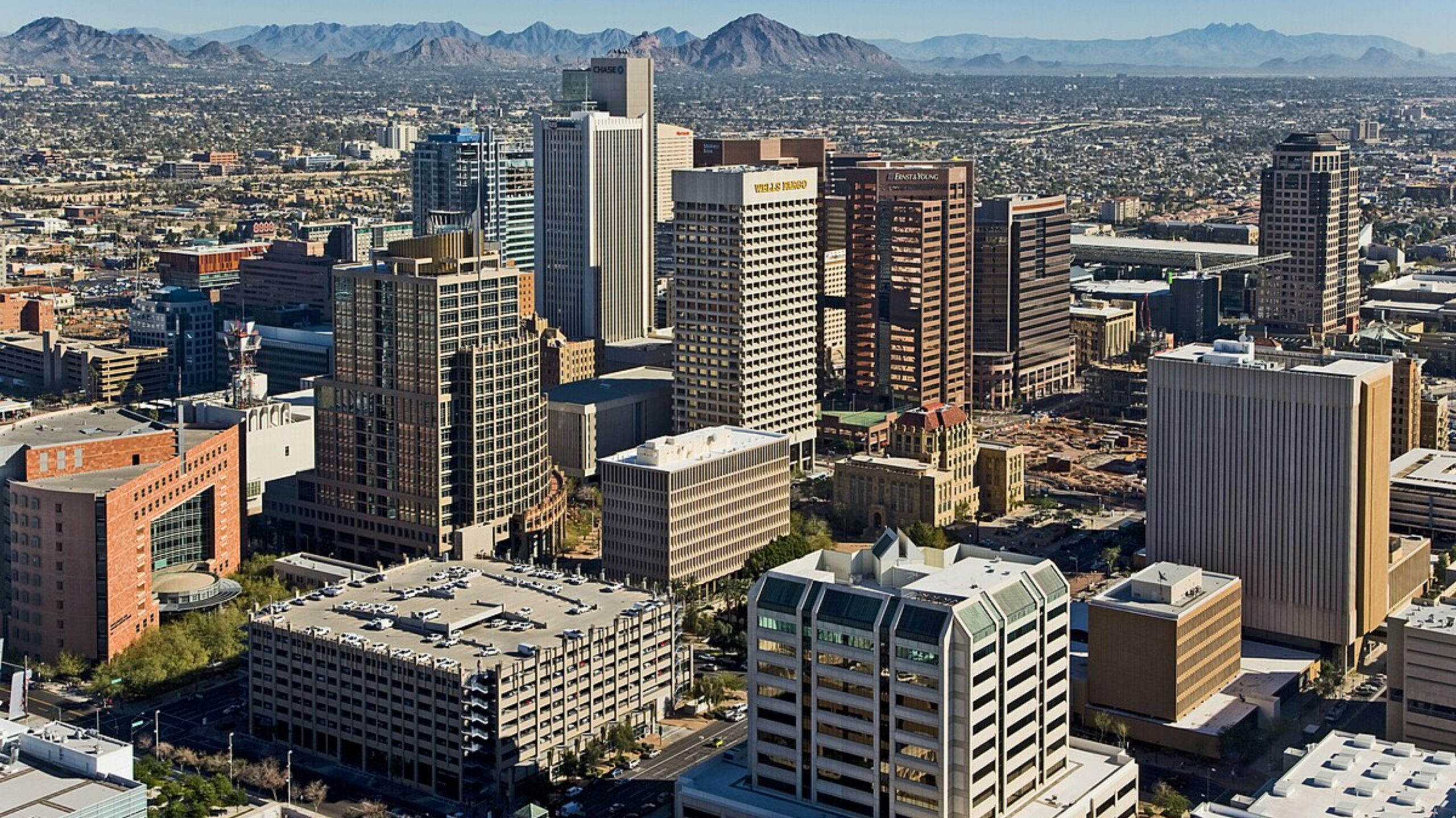 Arizona Construction Estimating Services