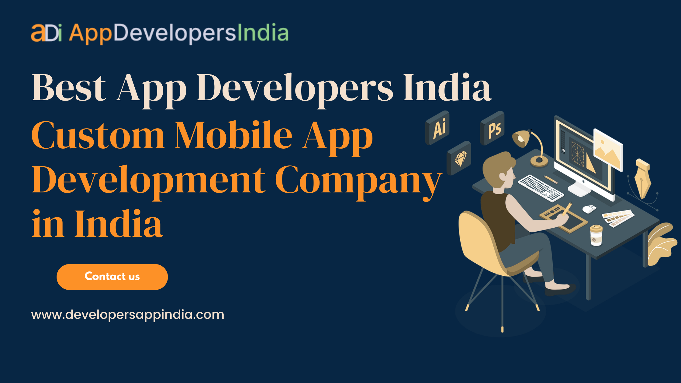 Developers App India