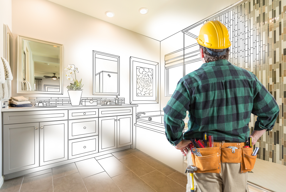 kitchen remodeling services La Marque, TX