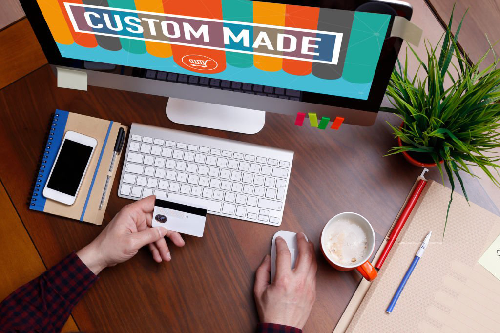 Bespoke vs Template Websites