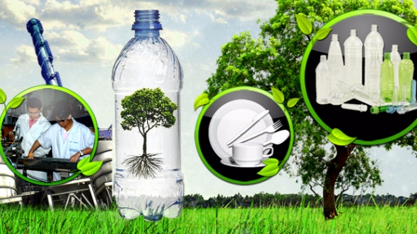 Bioplastic Recycling Market