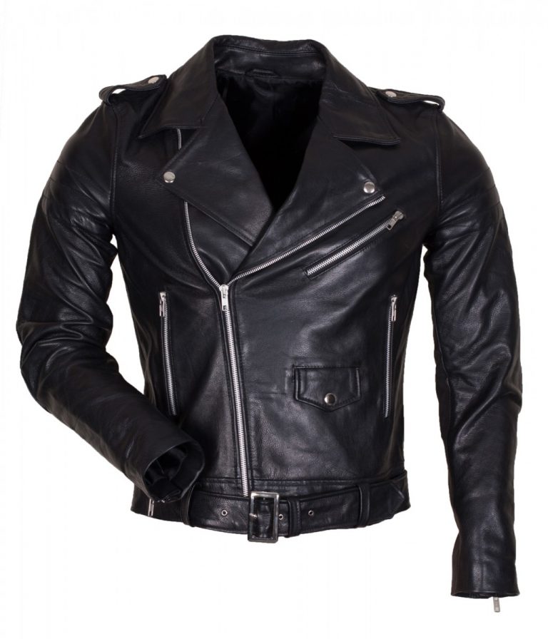 leather motorcycle jackets