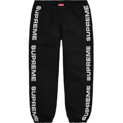 Supreme Sweatpants