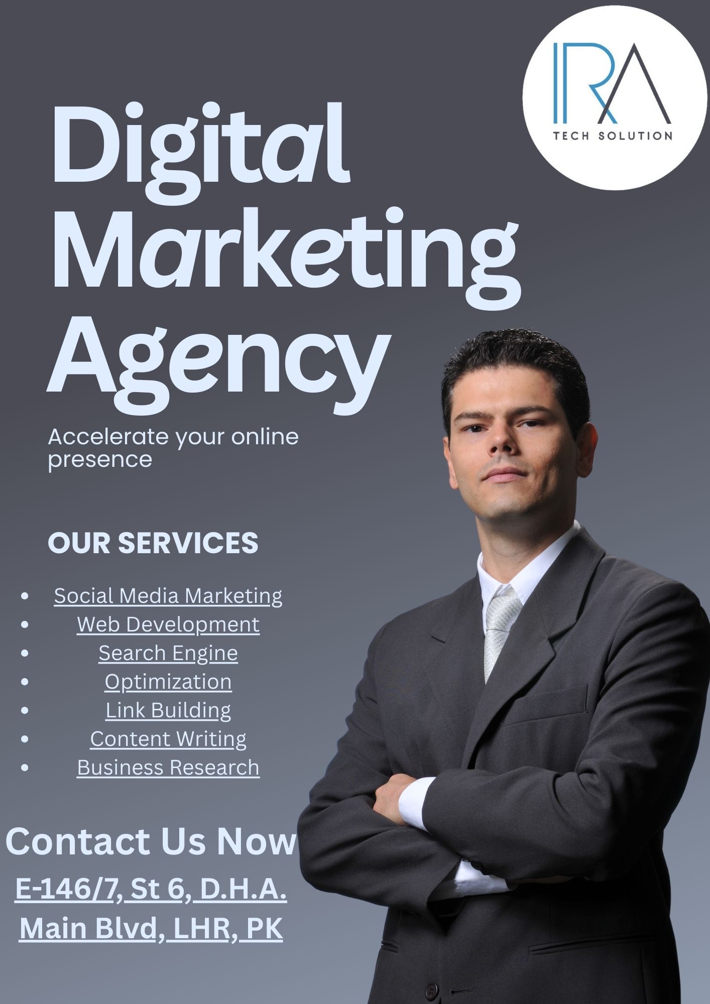 Best Digital Marketing Service Provider