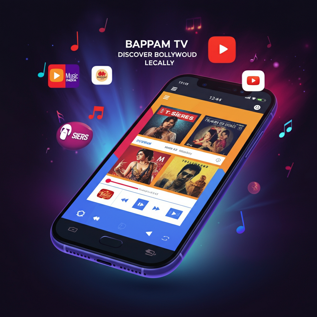 Bollywood Soundtracks