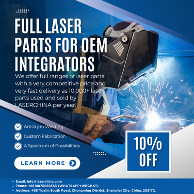 What Is a Fibre Welder and How Does It Benefit Modern Welding Industries