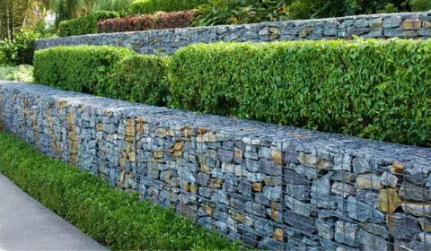 Retaining Walls and Landscaping Brisbane 