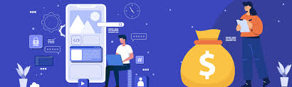 Budget for a Mobile App Development Project