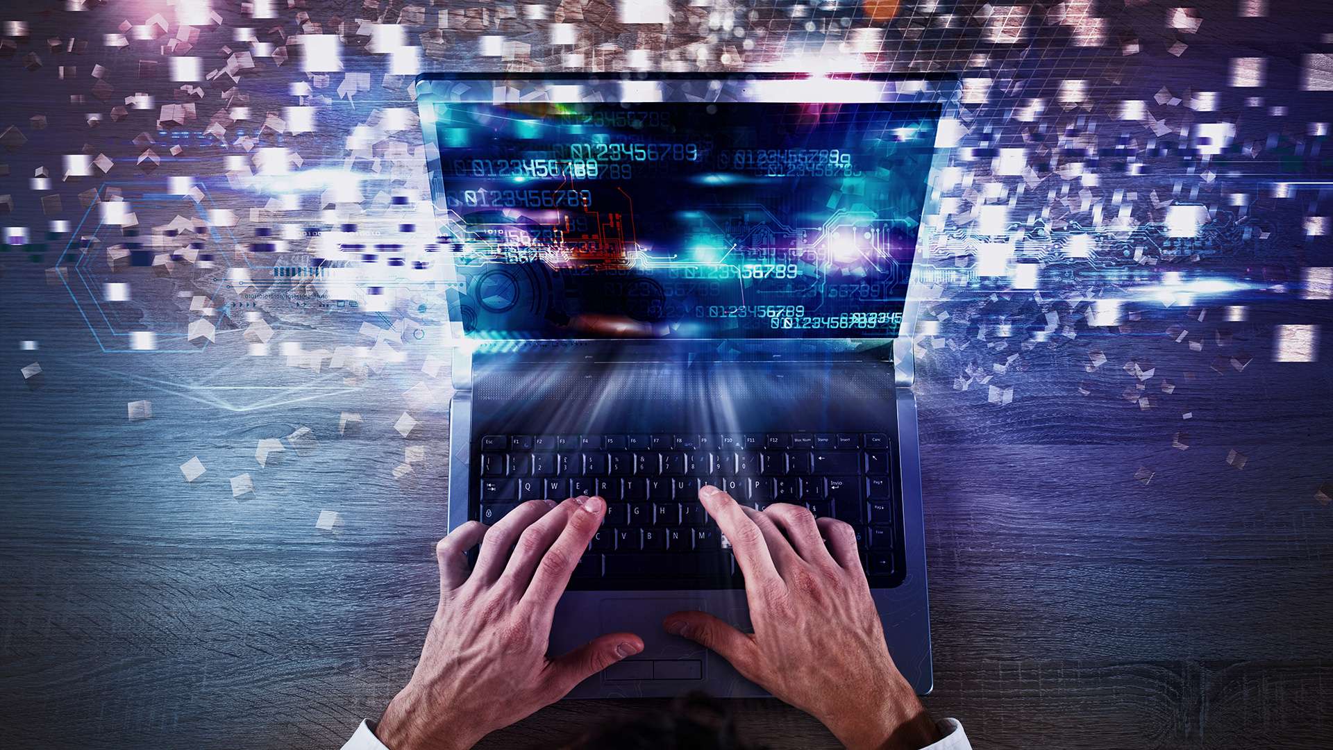 Open Source Security
