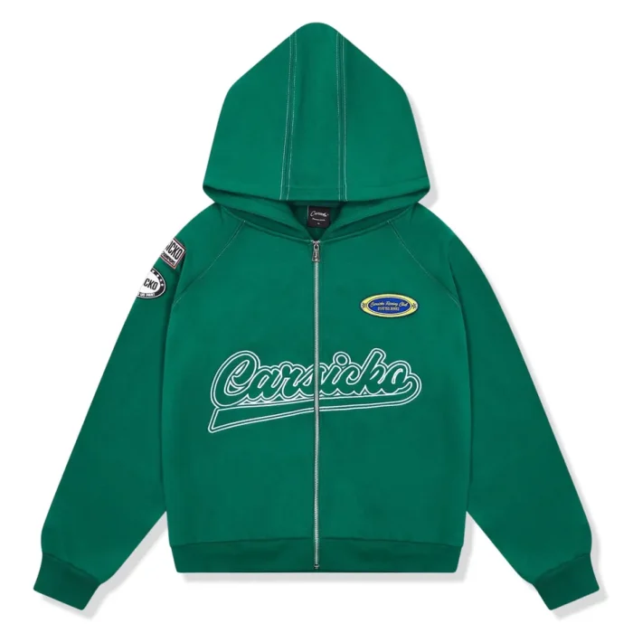 Carsicko-Hoodie