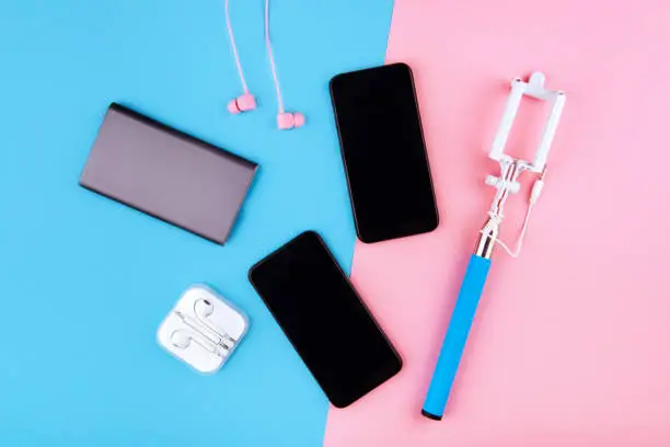 Cell Phone Accessories