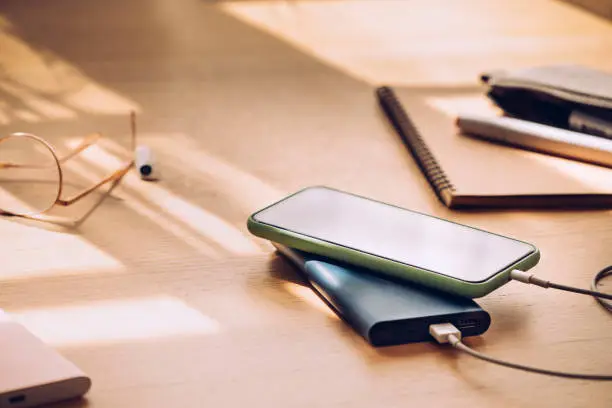 Cell Phone Accessories