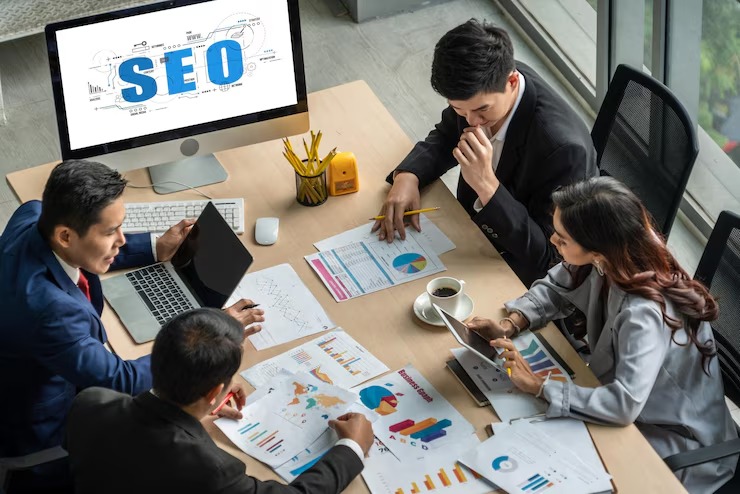 Charlotte SEO Company