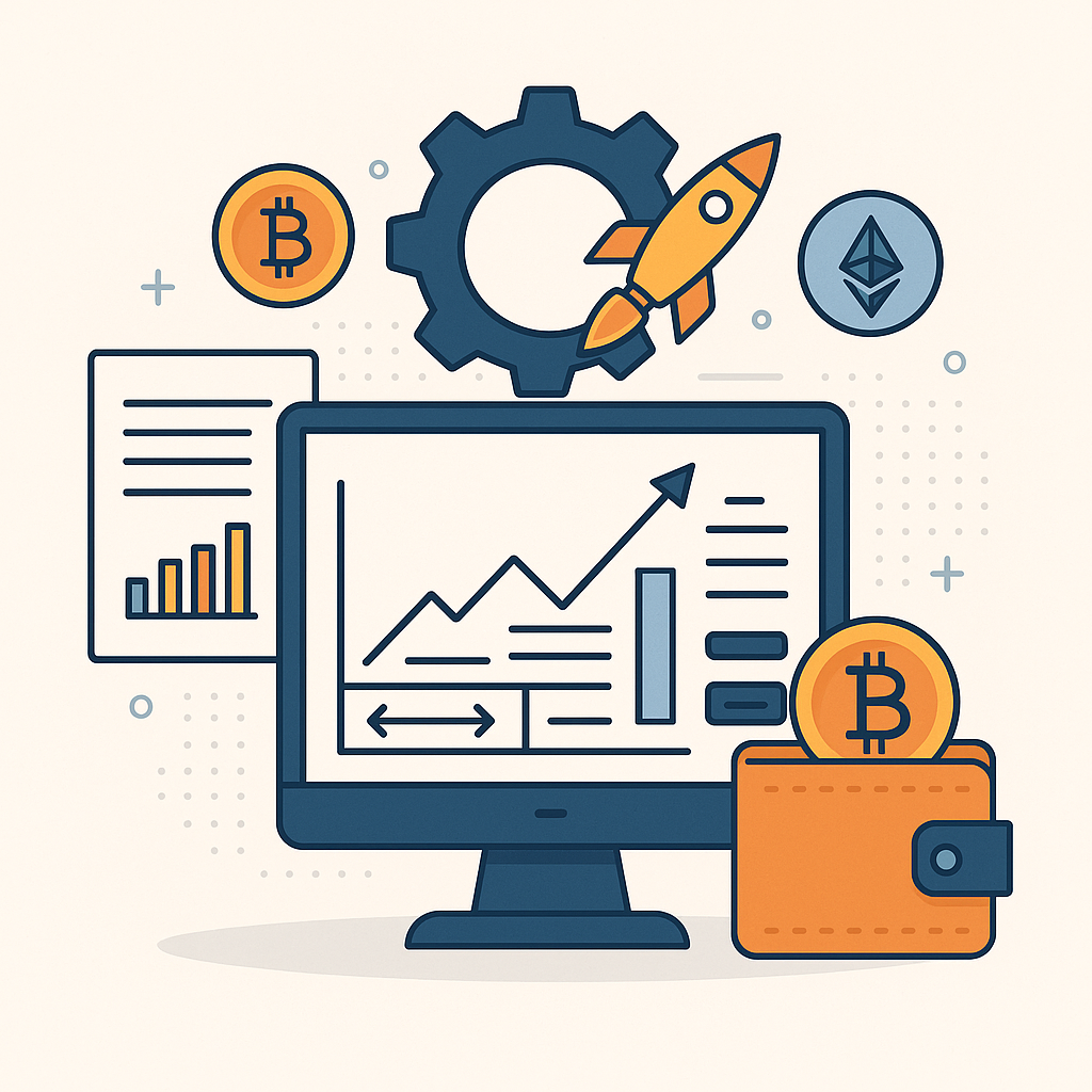 white label crypto exchange