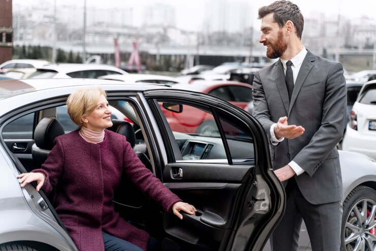 Chauffeur VTC Gare Lille Europe & Gare Flandres : Rapide et Fiable