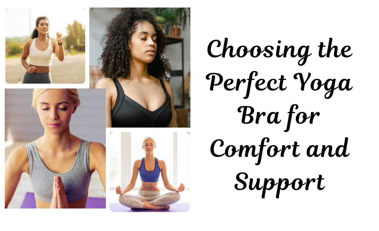 Yoga Bra