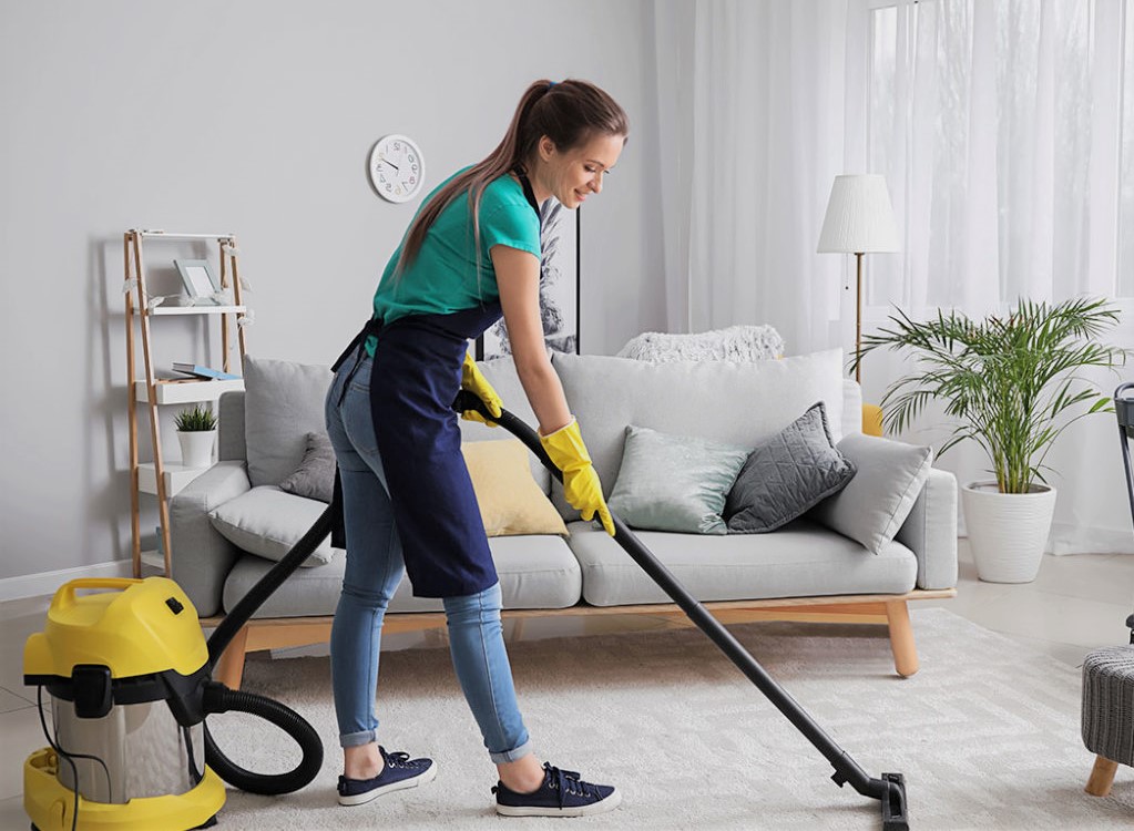 Cleaning Services