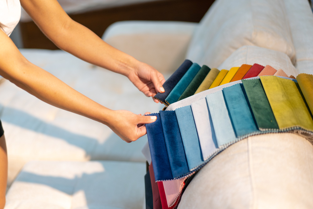 wholesale fabric supplier in the usa