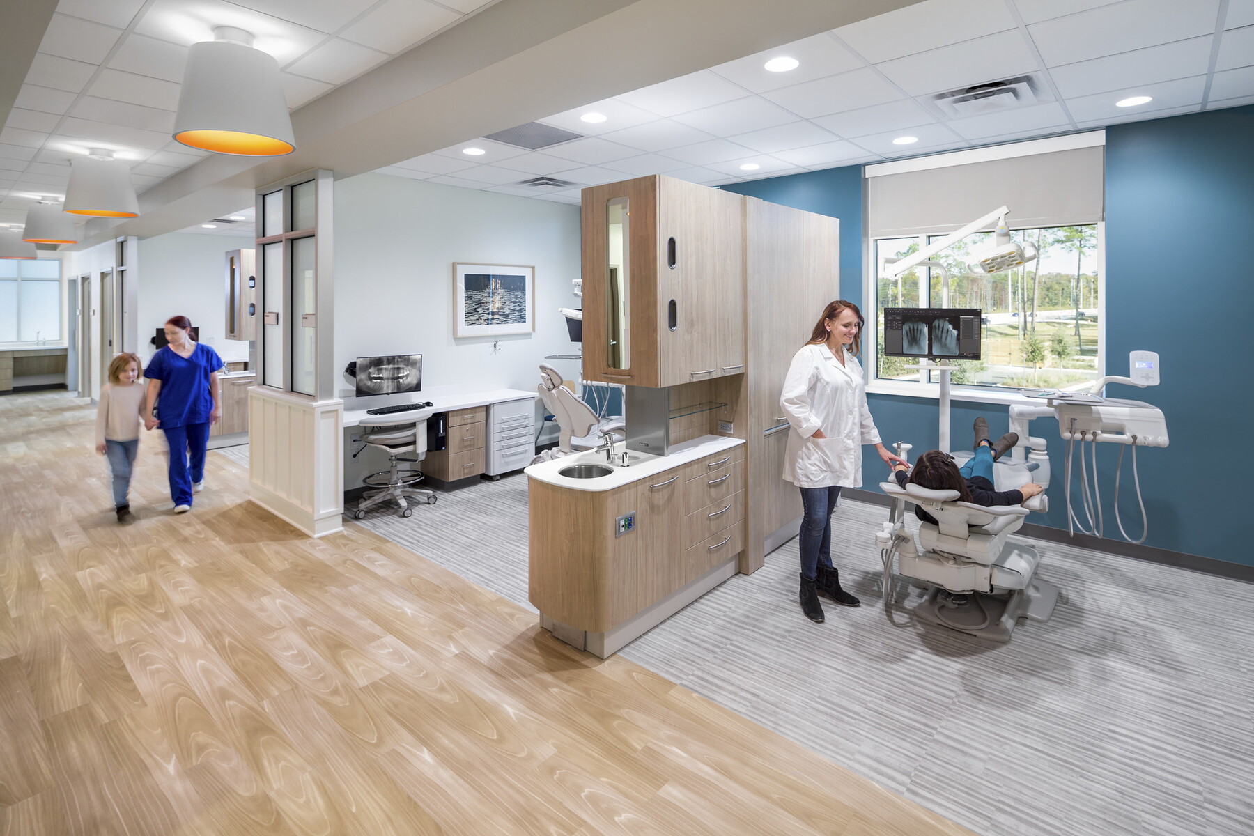 Beyond the Clinic: How Community Spaces Can Boost Mental Wellness in the Gulf