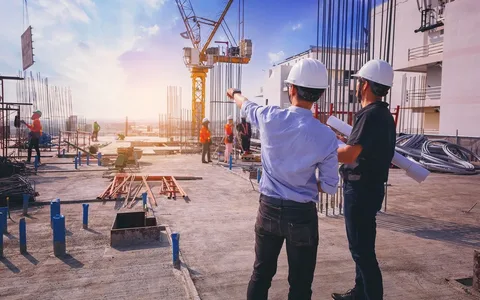 Construction Services