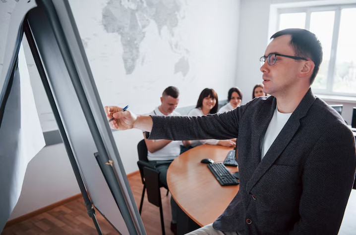 Corporate Training Courses