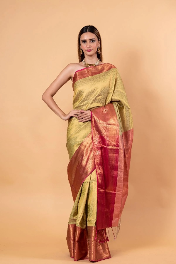 Cotton Sarees