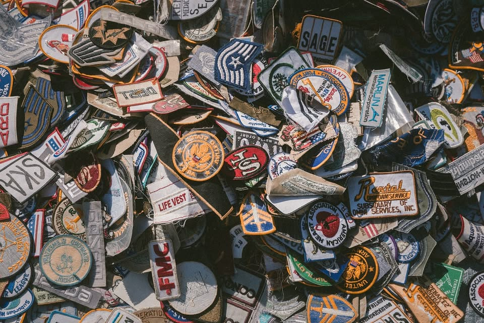 Why Custom Embroidered Patches No Minimum Are a Game-Changer